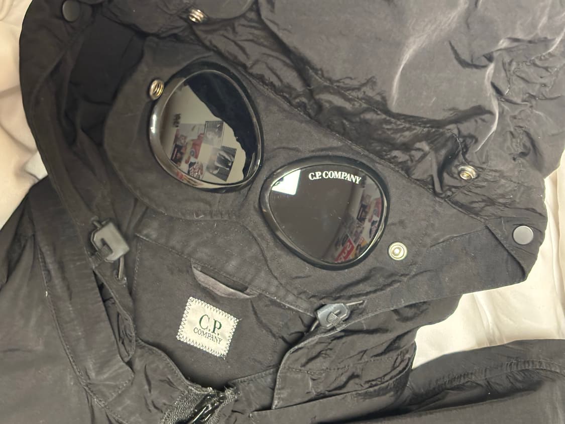 Cp컴퍼니 크롬-R 고글자켓 상품이미지4