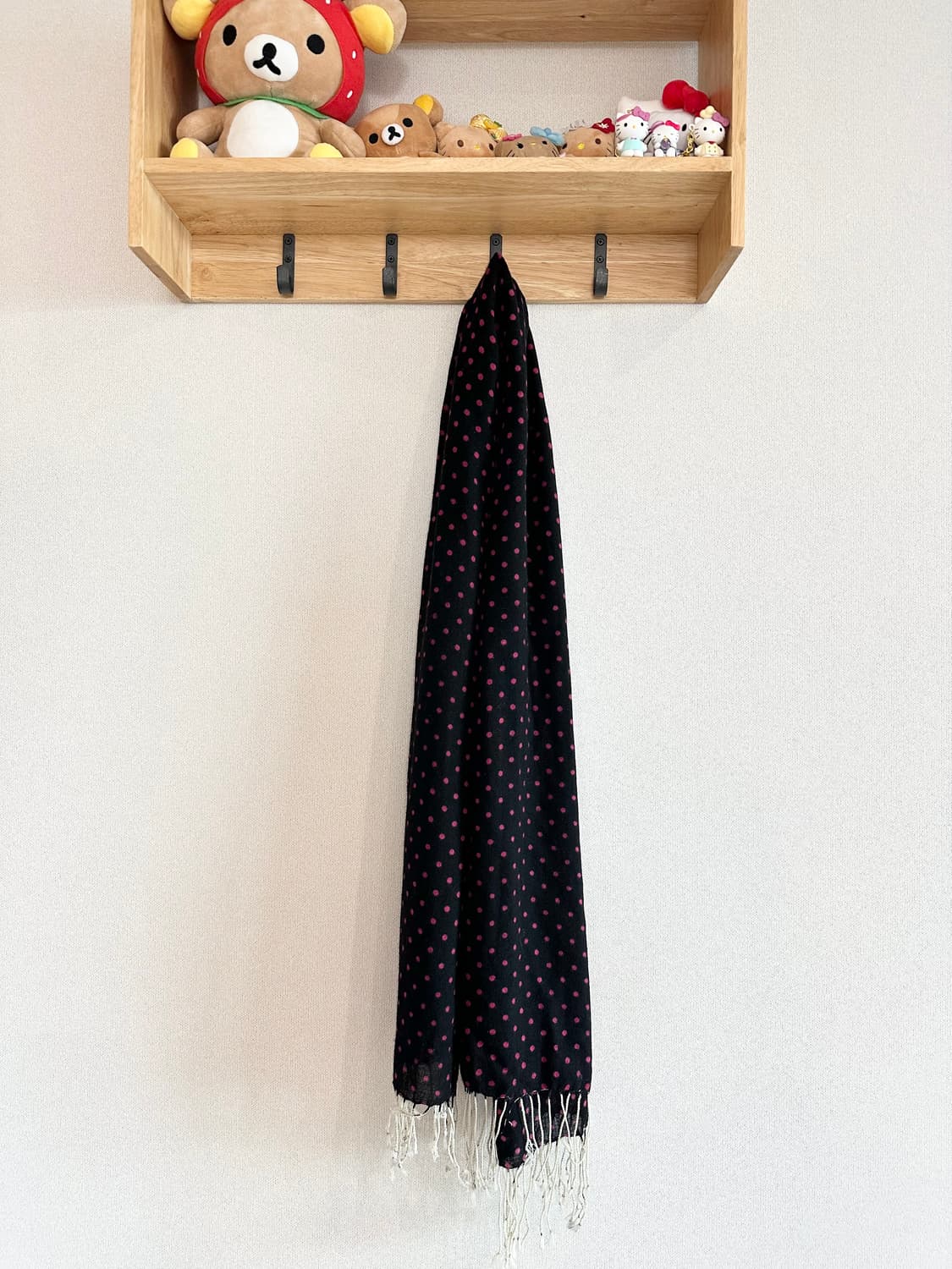 jpn 하구미 스즈코 너드 모리걸 아오이유우 히피 레이어드 코디세트 상품이미지4