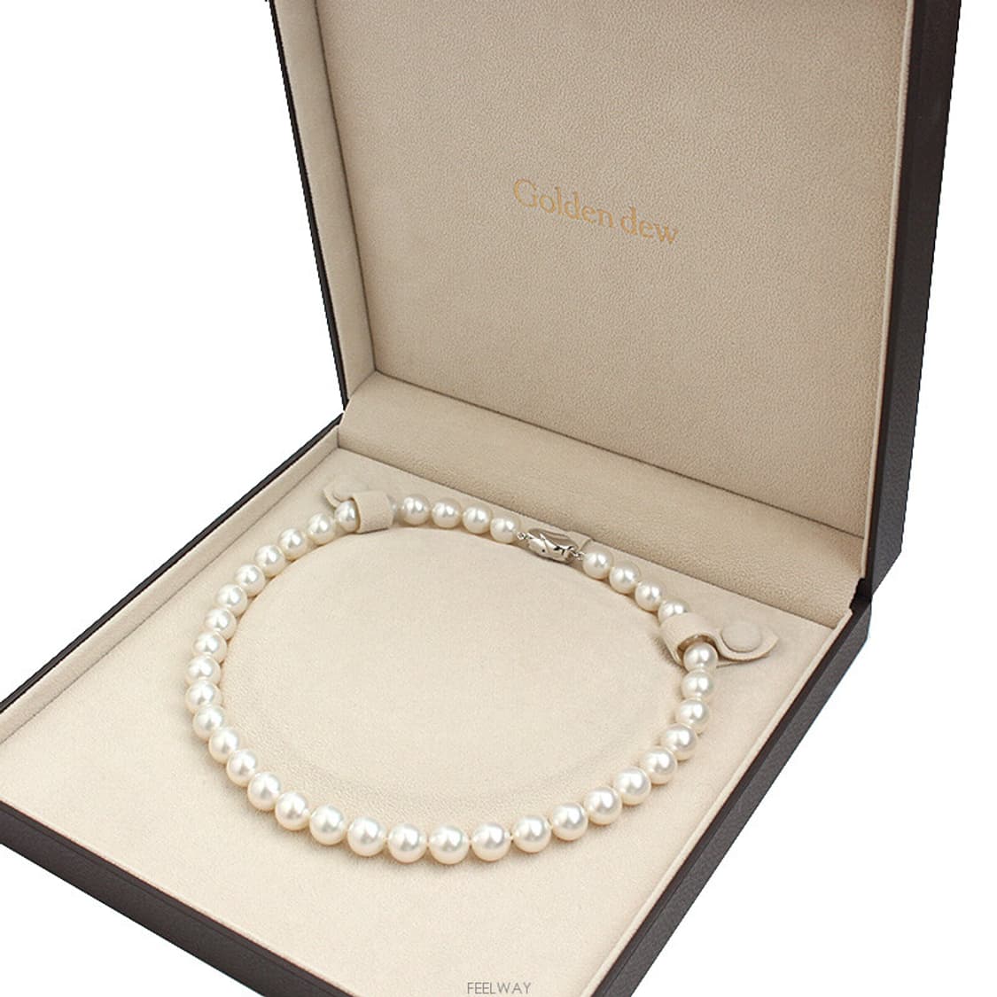 골든듀 남양진주 목걸이 상품이미지3