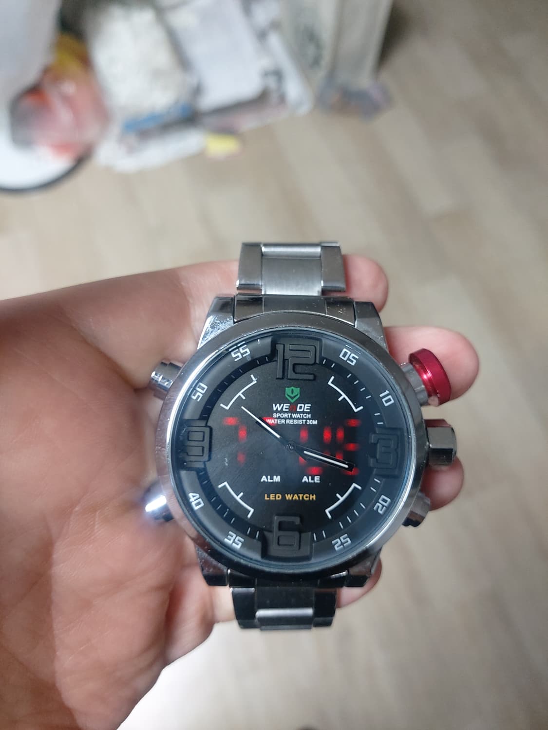 WEID디지털 상품이미지1