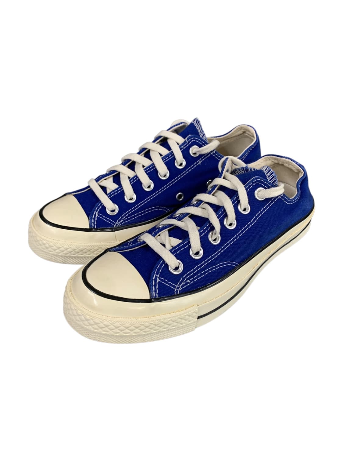 컨버스 척 70 로우 러쉬 블루 245 상품이미지5