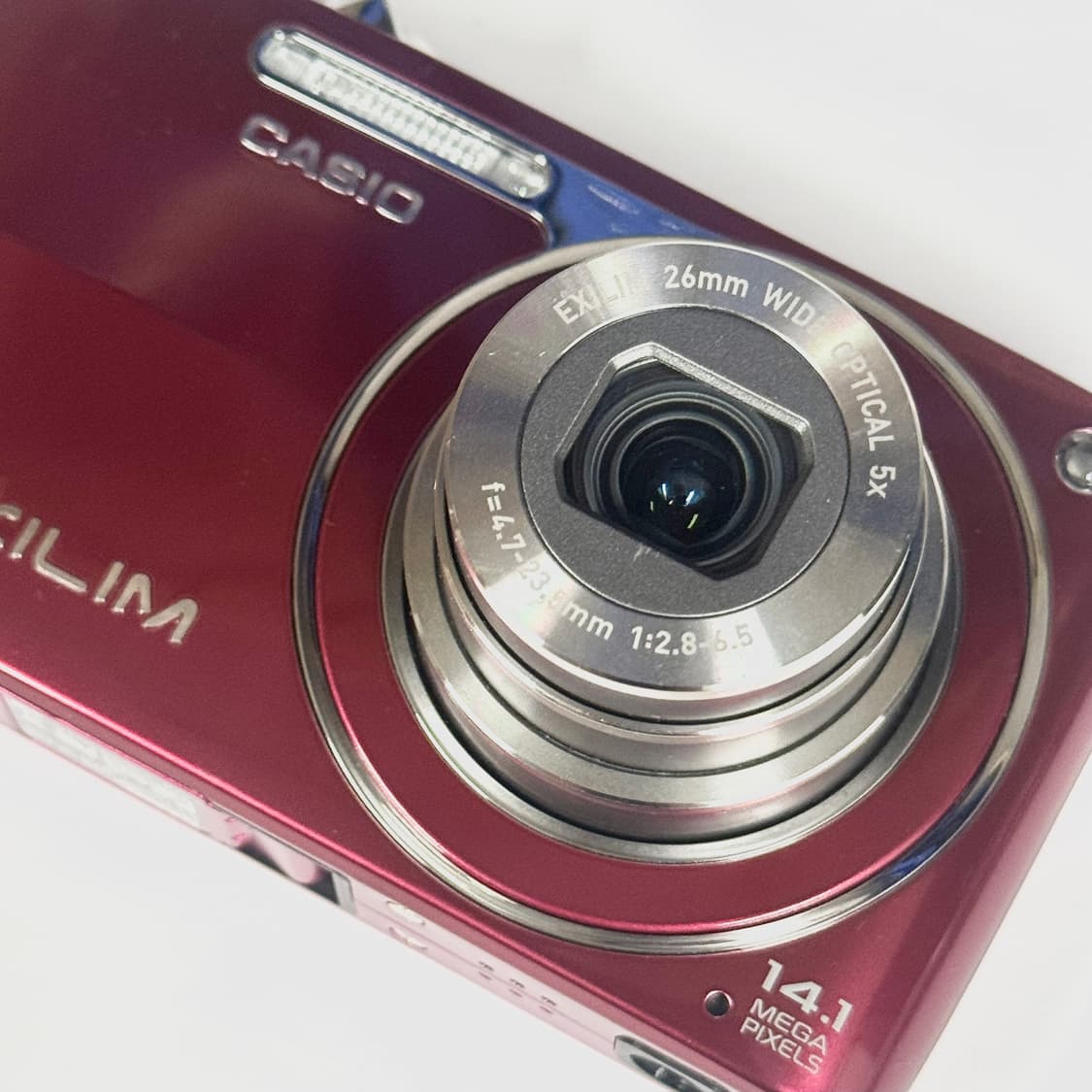 인물메이크업모드💖✨ 카시오 엑슬림 ex-z2000 상품이미지7