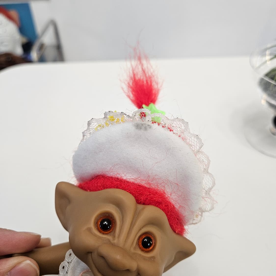 빈티지 트롤 상품이미지4