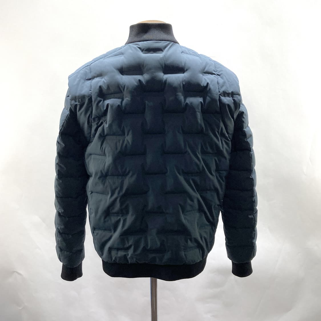 질스튜디오 남성오리털경량패딩자켓 105  상품이미지3