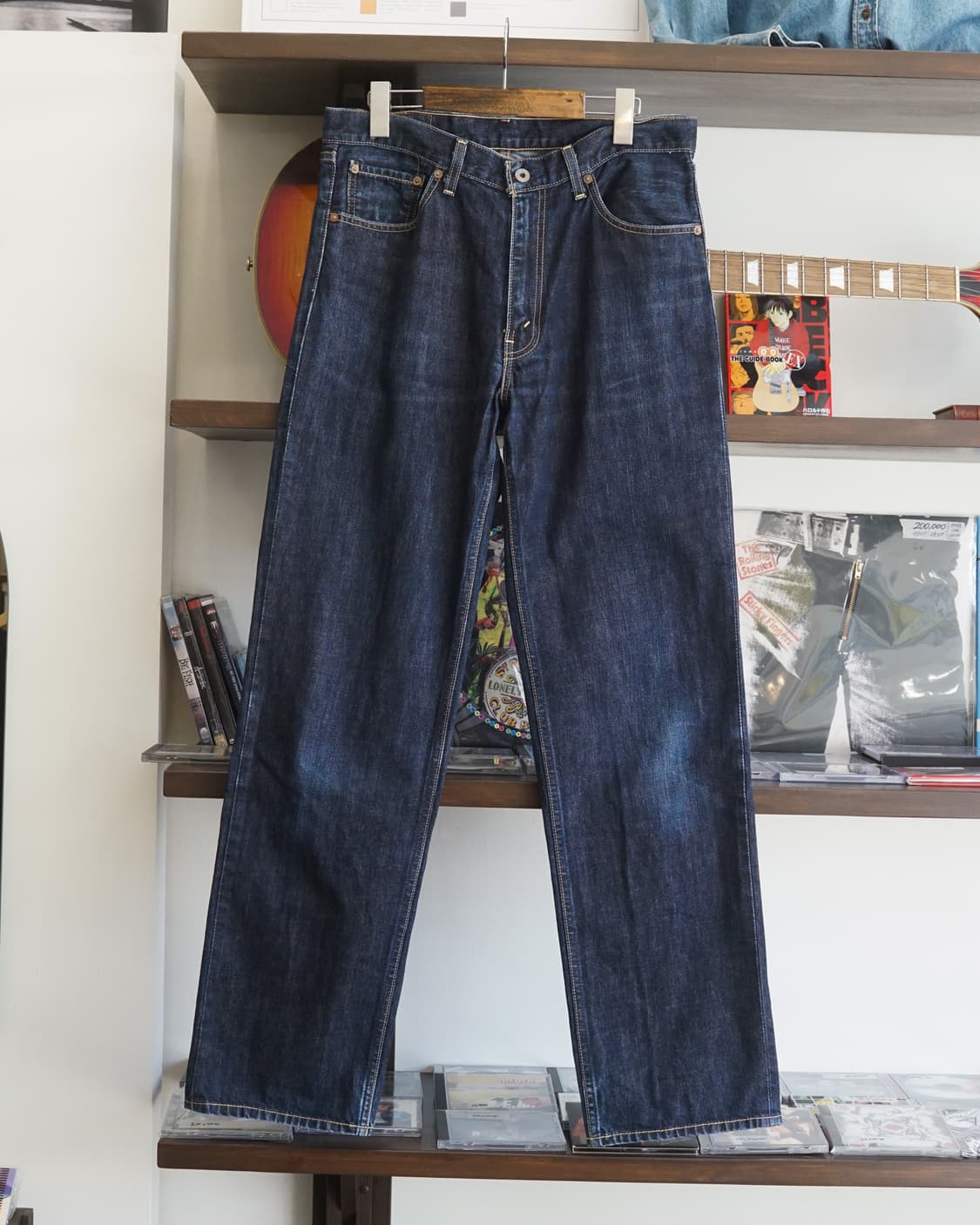 00s Levis 502 상품이미지2