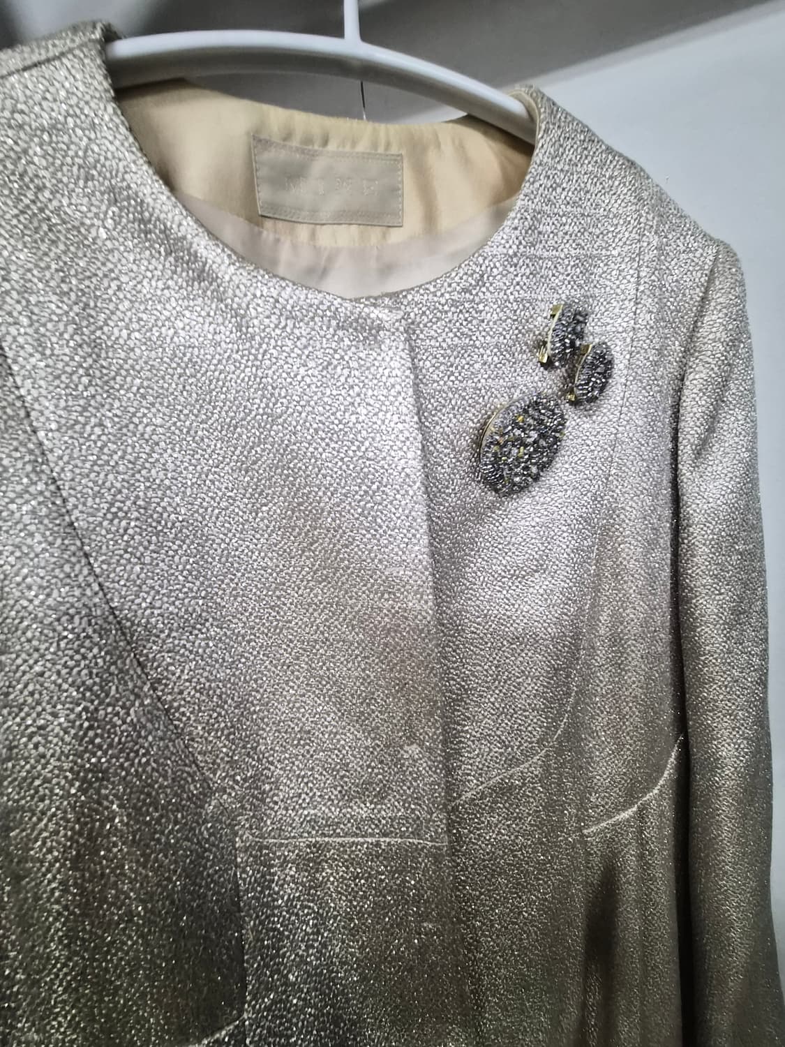 마인 샤이니  자켓 상품이미지3