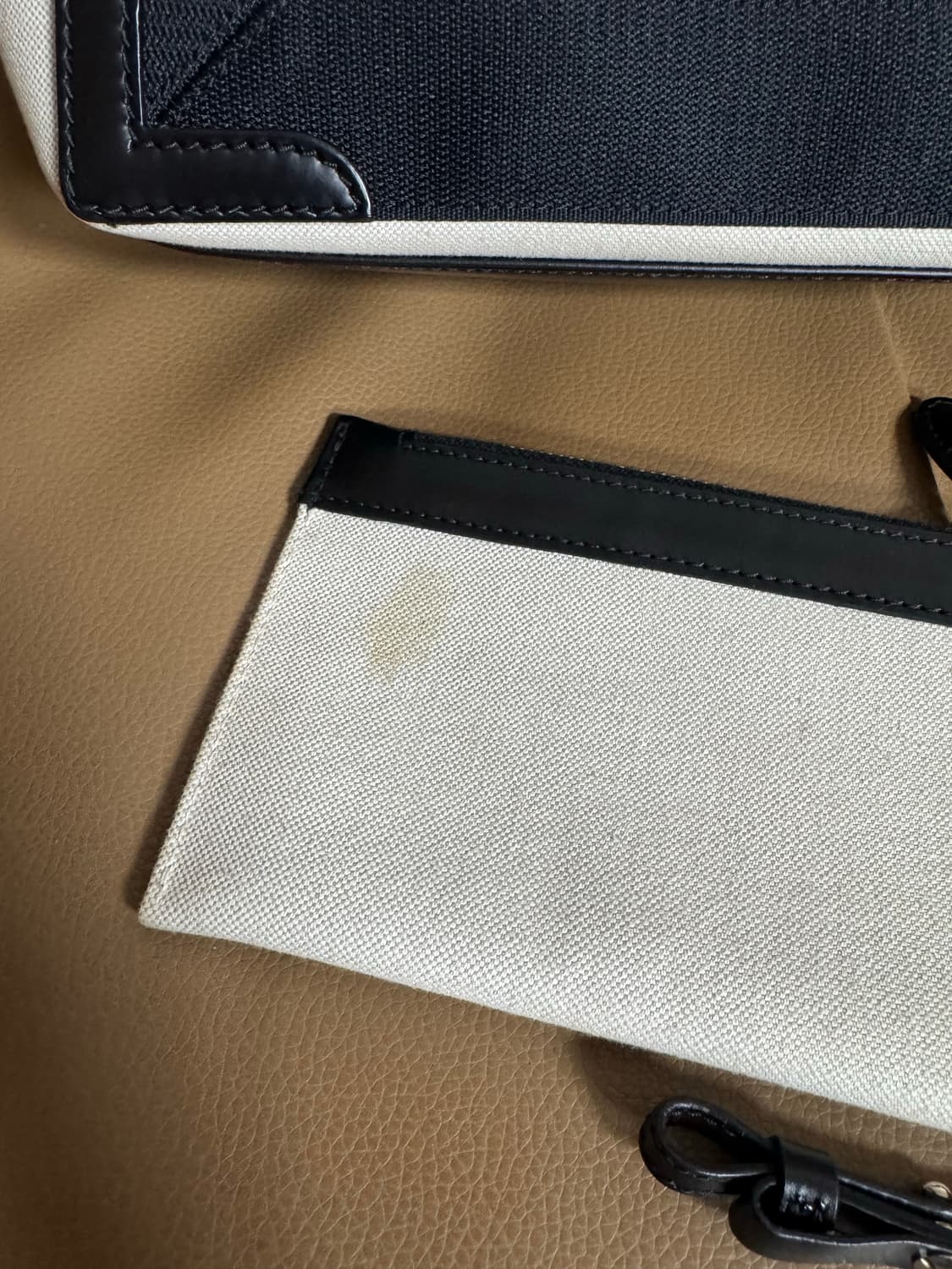 발렌시아가 카바스 도트백 XS 상품이미지7