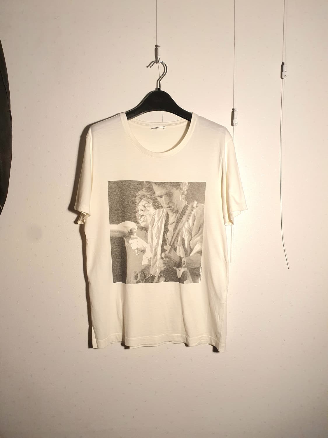 Lad musician the rolling stones tshrit 상품이미지1