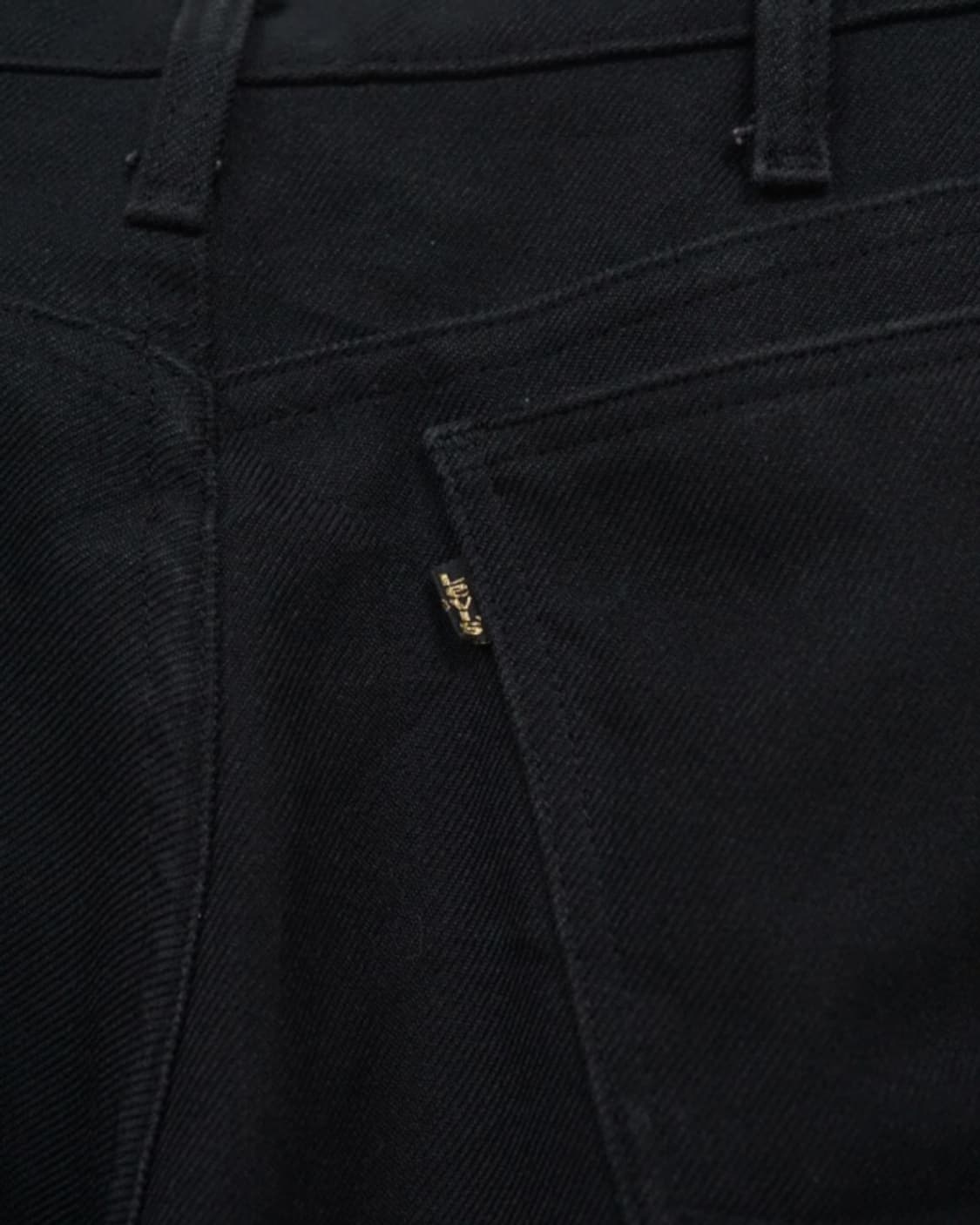 80s 리바이스 스타프레스트 상품이미지4