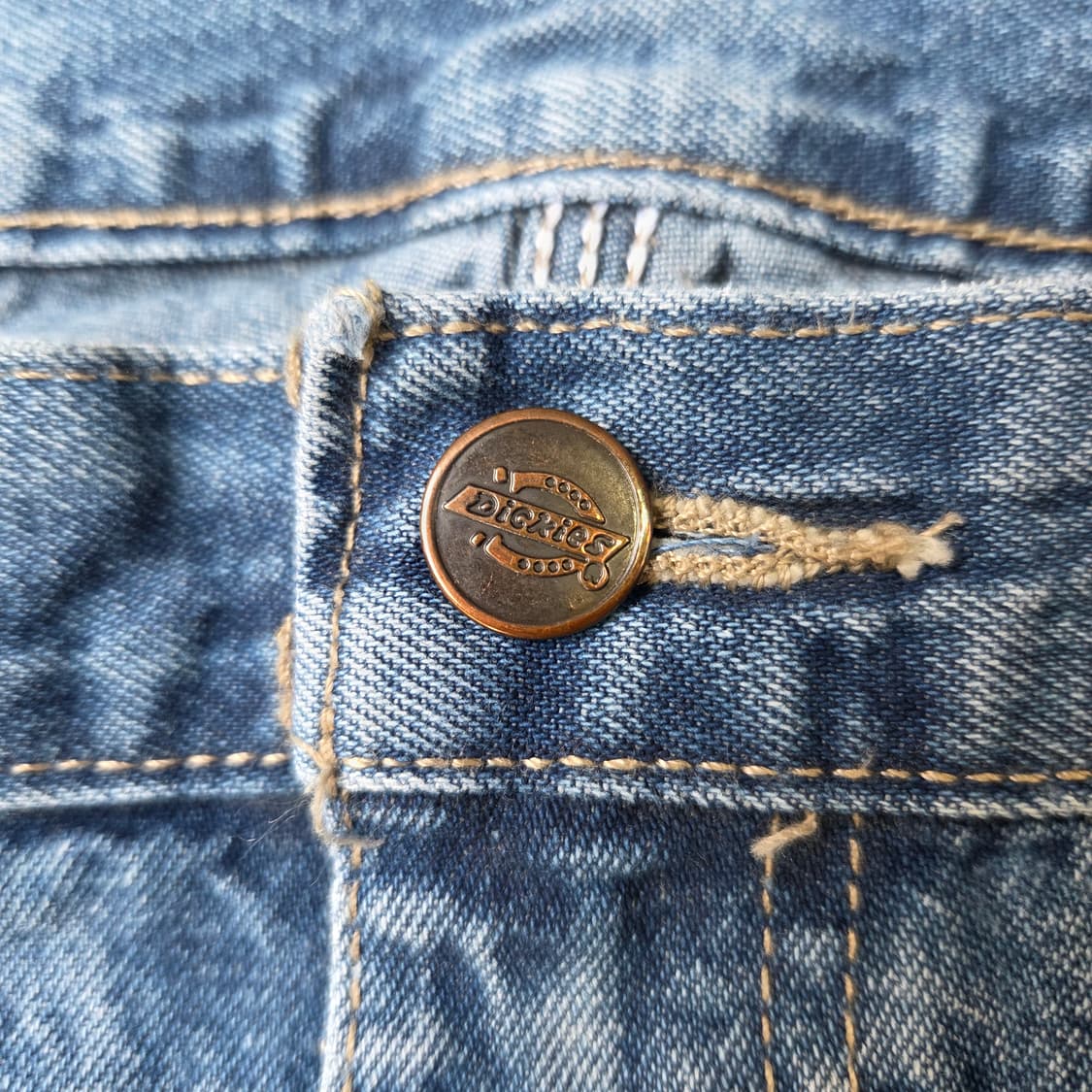 디키즈 워크팬츠 p2016 상품이미지2