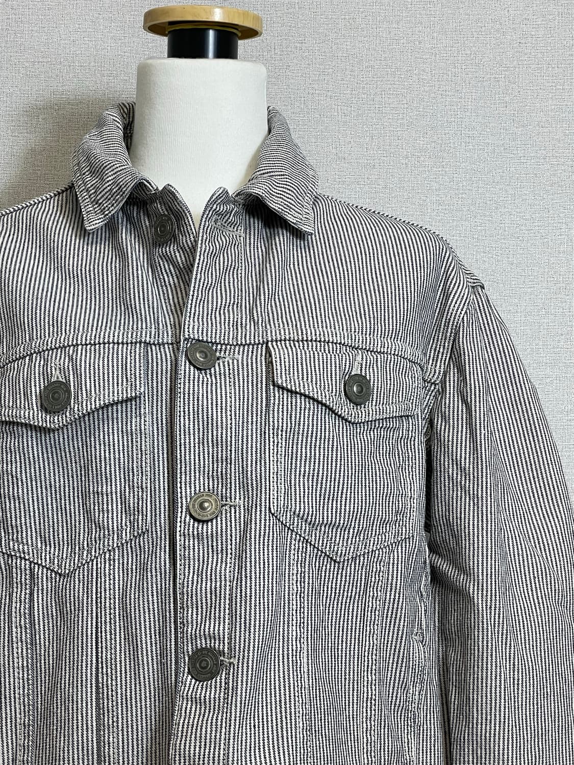 📍벤 스티븐 자켓 상품이미지2