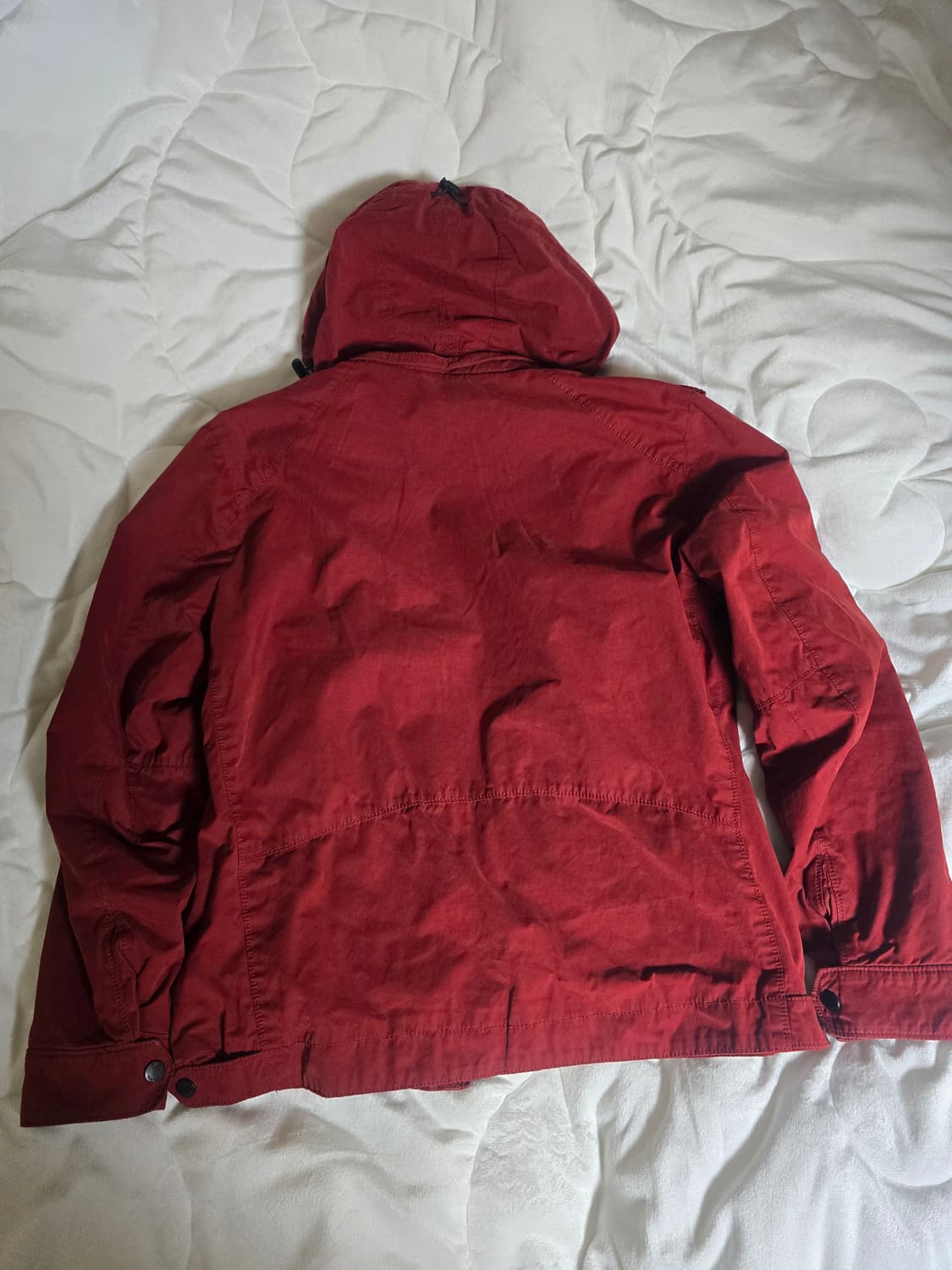 [국내정품] CP 컴퍼니 클래식 고글 자켓 105 상품이미지6