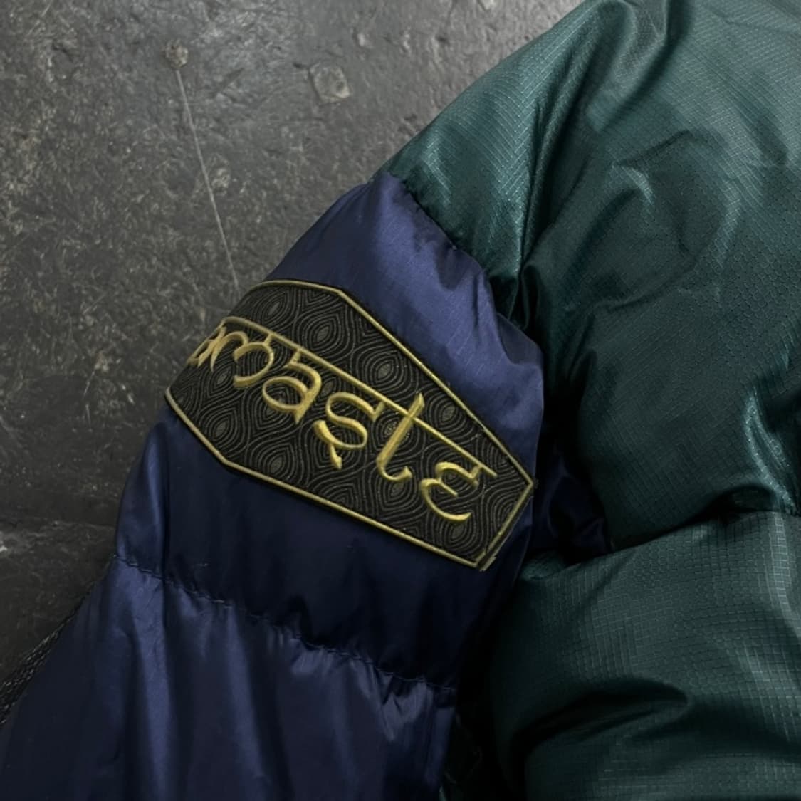 95  블랙야크 패딩 상품이미지3