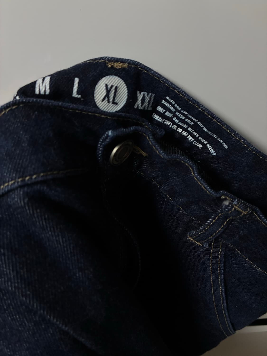 엑스트라오디너리 더블니 카펜터 팬츠 XL 상품이미지5