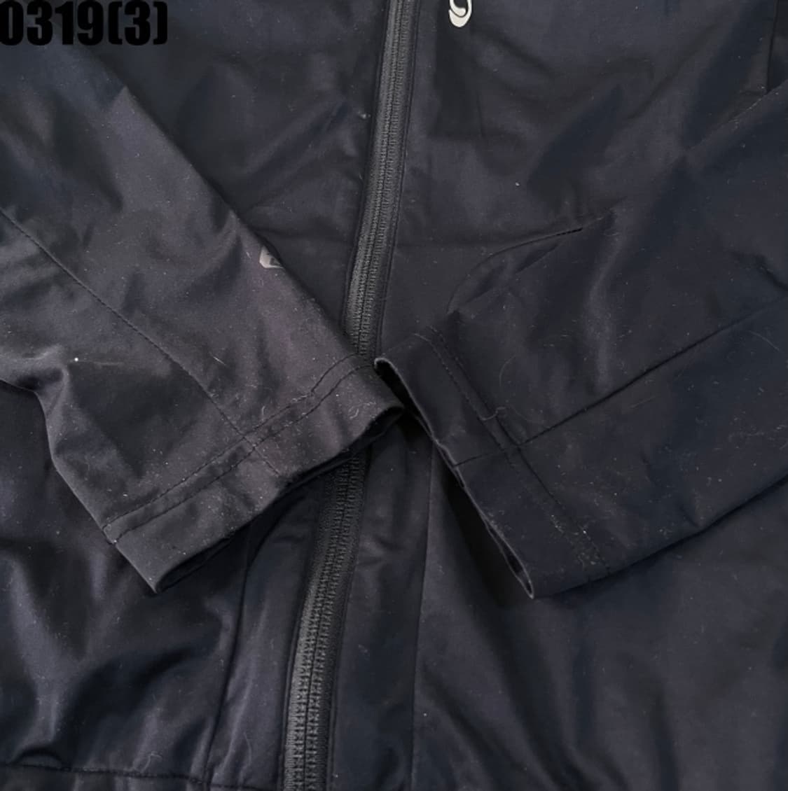 살로몬 자켓 상품이미지4