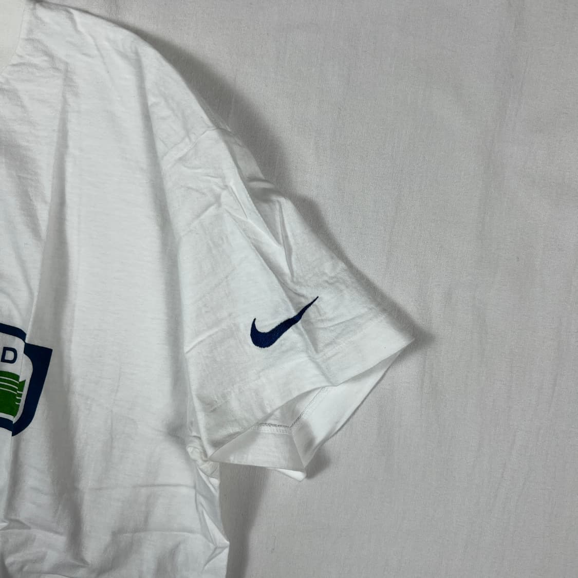 90’s 나이키 nike 타이거우즈 인비테니셔널 티 상품이미지4