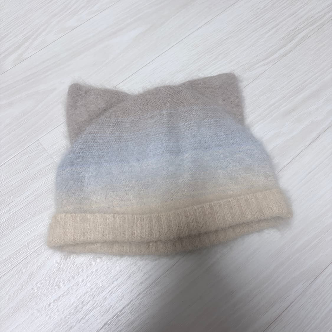 joyfultokyo 고양이 비니 상품이미지1
