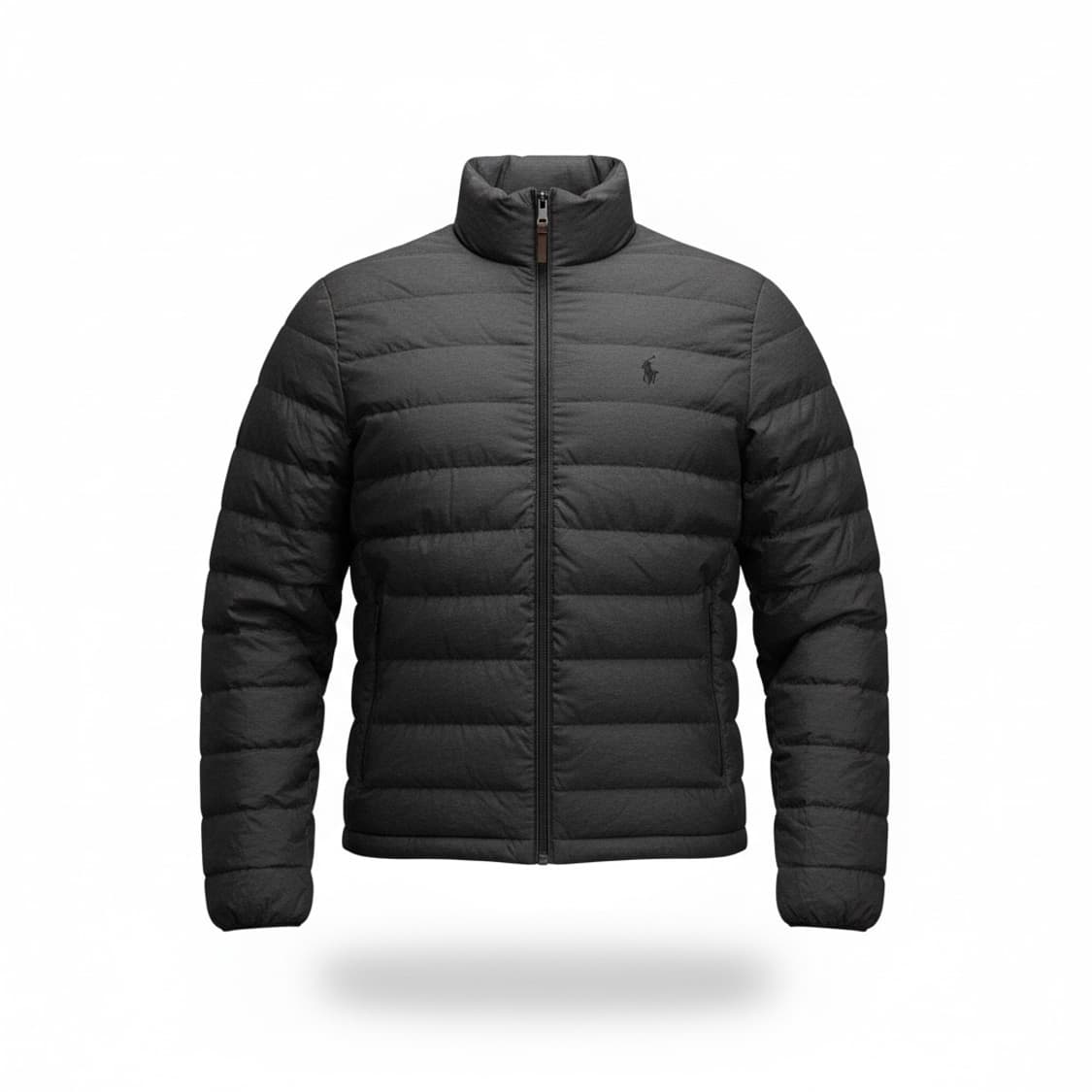 폴로 랄프로렌 덕다운 경량패딩 xs 상품이미지1