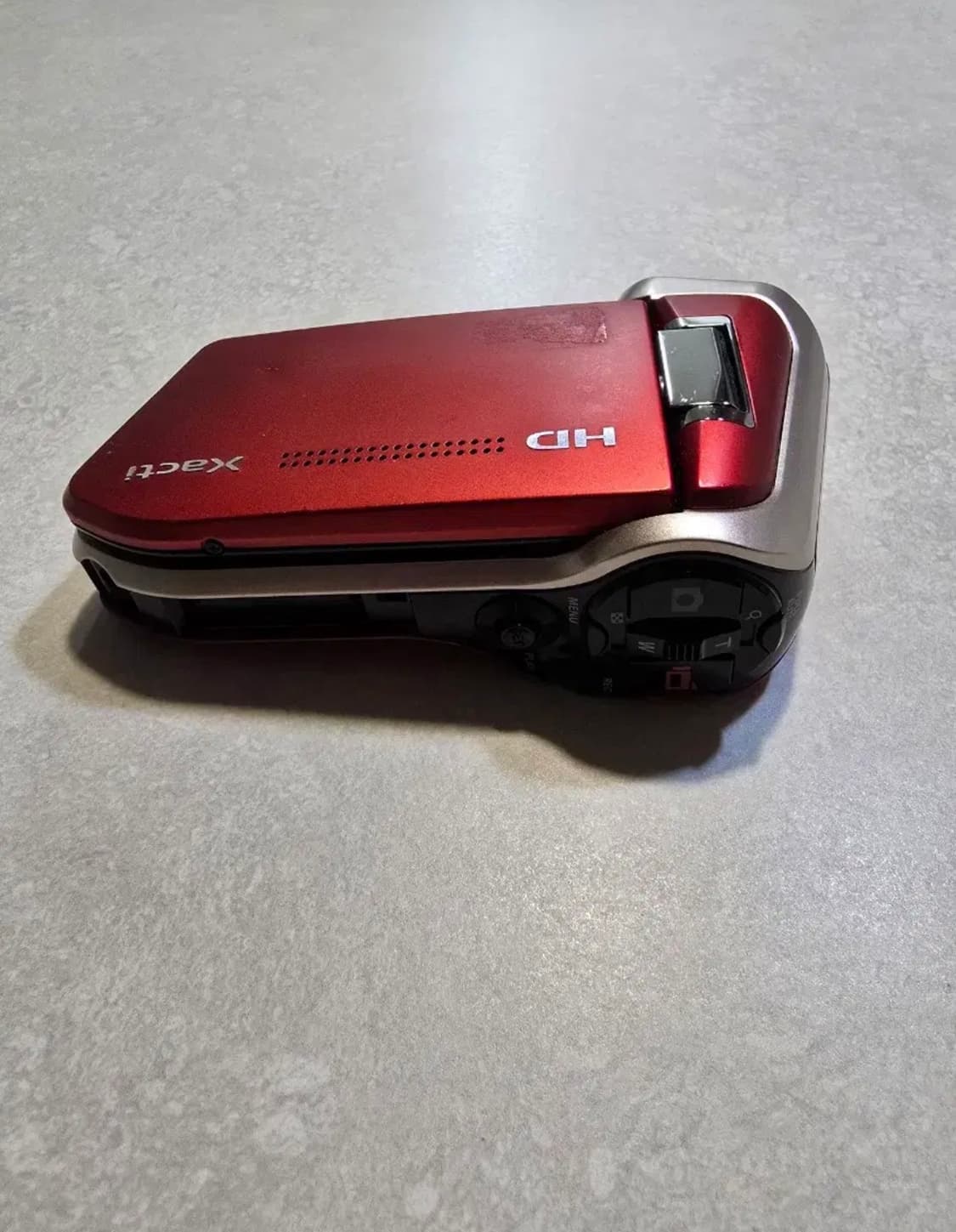 산요 작티 hd700 상품이미지5