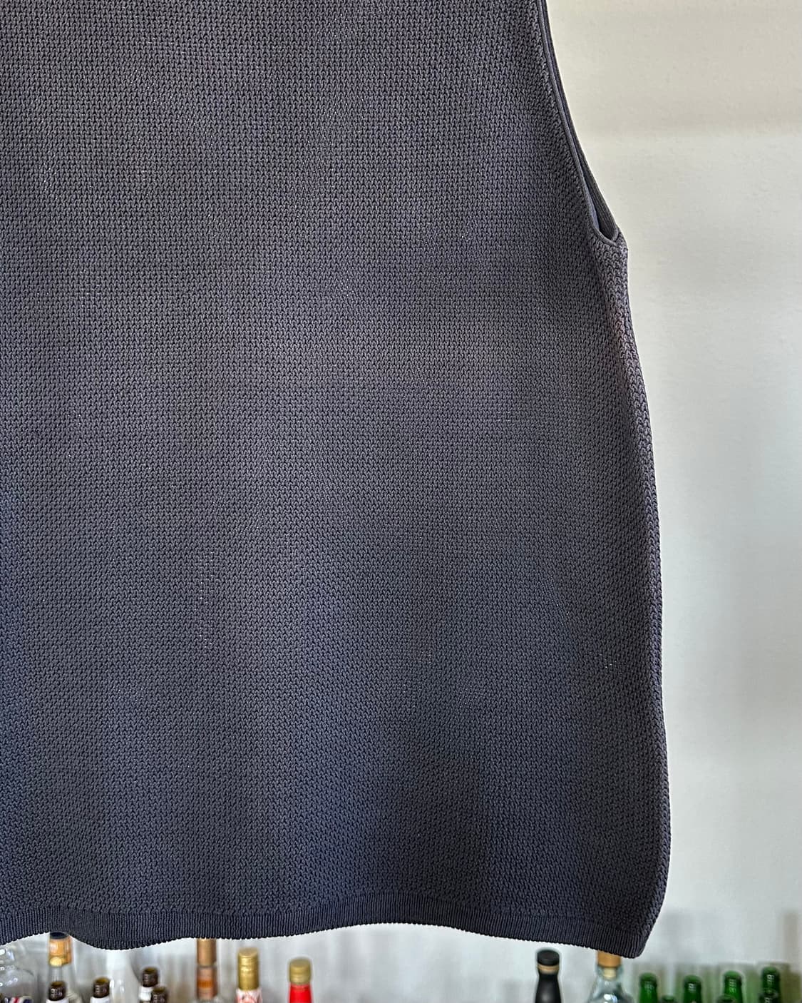 [M-L]C.P COMPANY 씨피컴퍼니 니트 베스트 상품이미지4