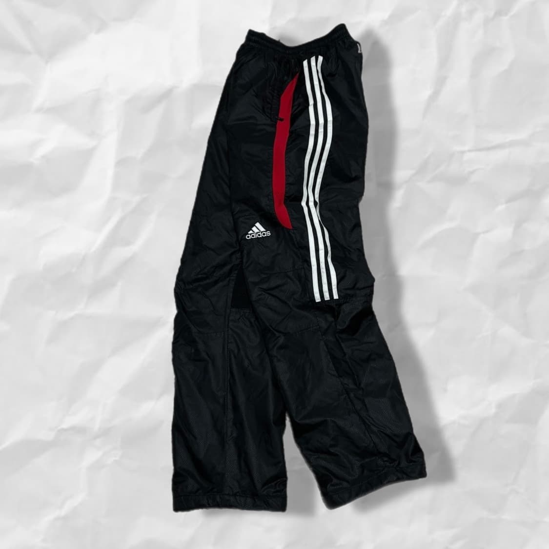 (95)아디다스 누빔 트랙 팬츠 상품이미지1