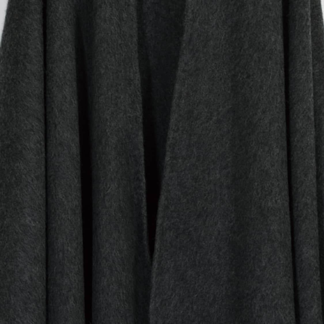 Loro Piana 캐시미어숄판쵸케이프 상품이미지4