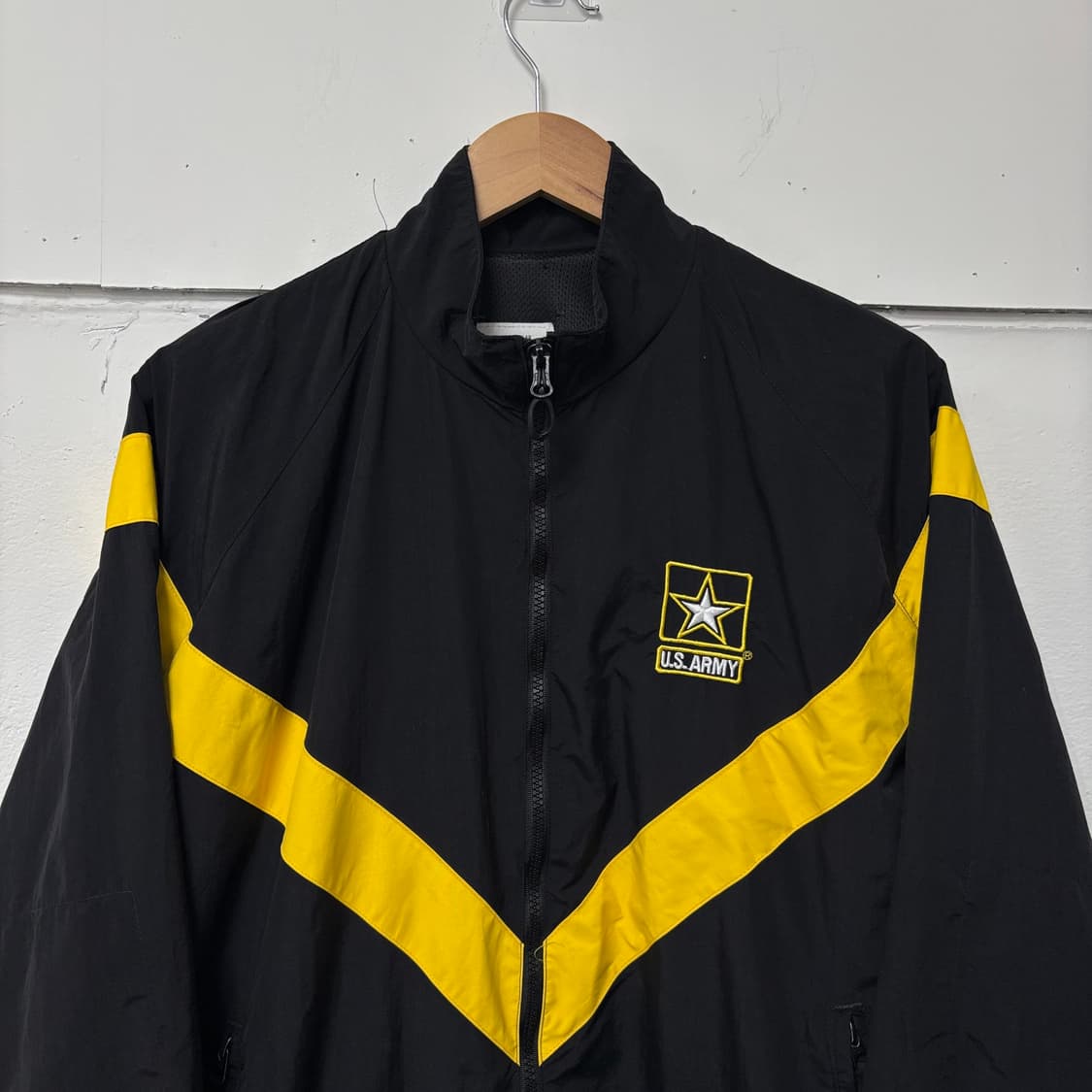 미군 US ARMY APFU 자켓 상품이미지2
