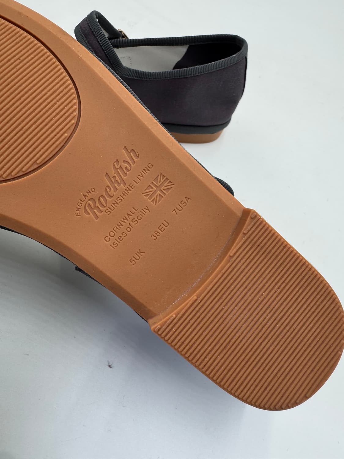 락피쉬 메리제인 상품이미지6