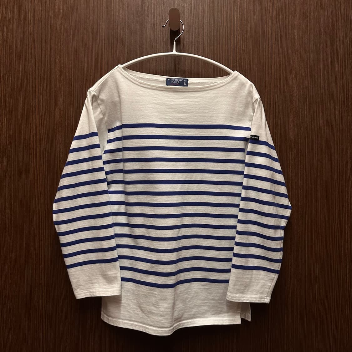 세인트제임스 긴팔티셔츠  상품이미지1