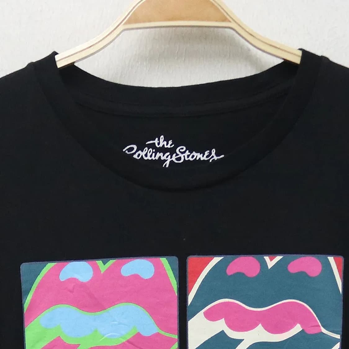 롤링스톤즈 반팔 티셔츠 66716 상품이미지5