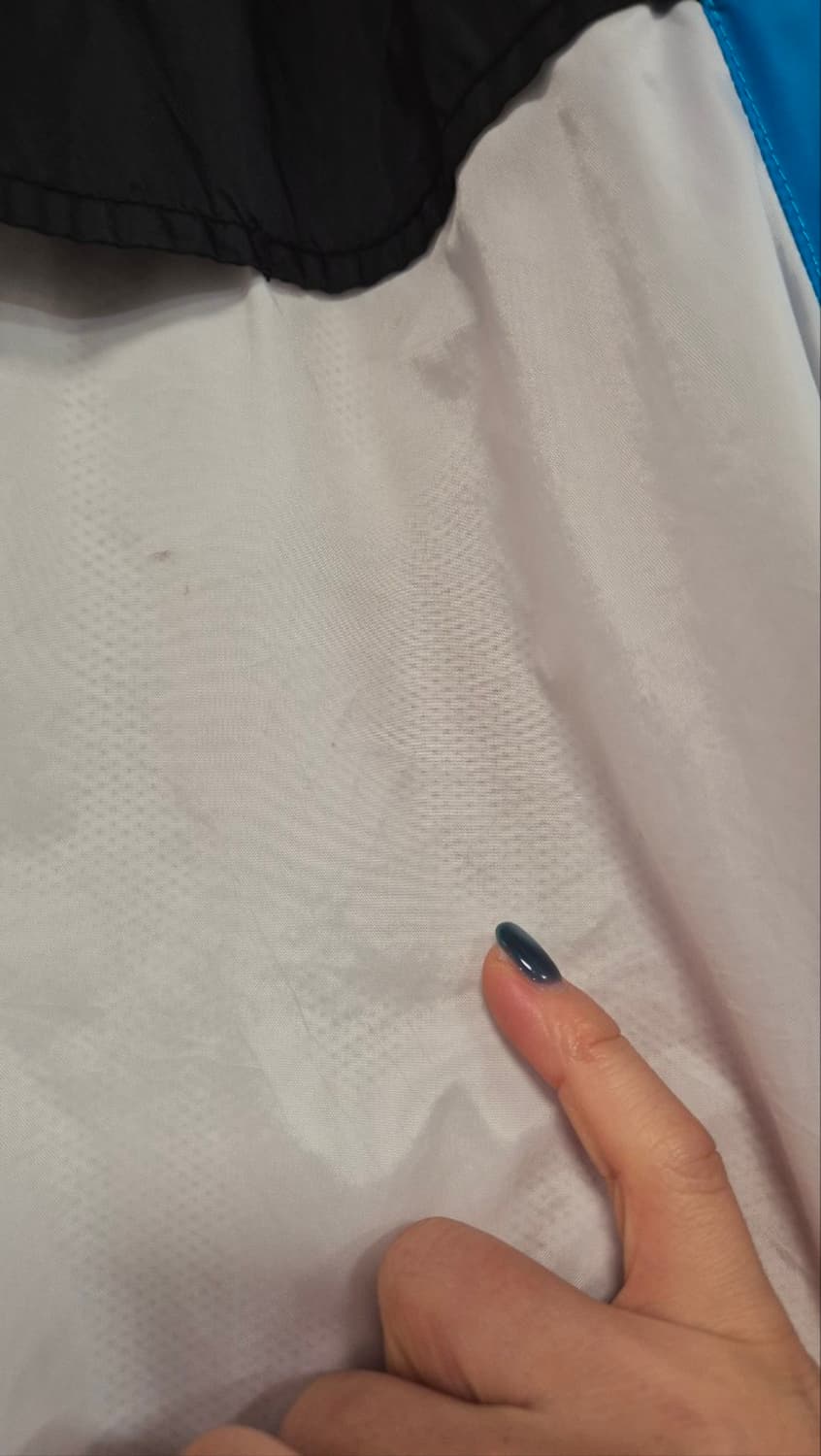 나이키 바막점퍼XL 상품이미지8