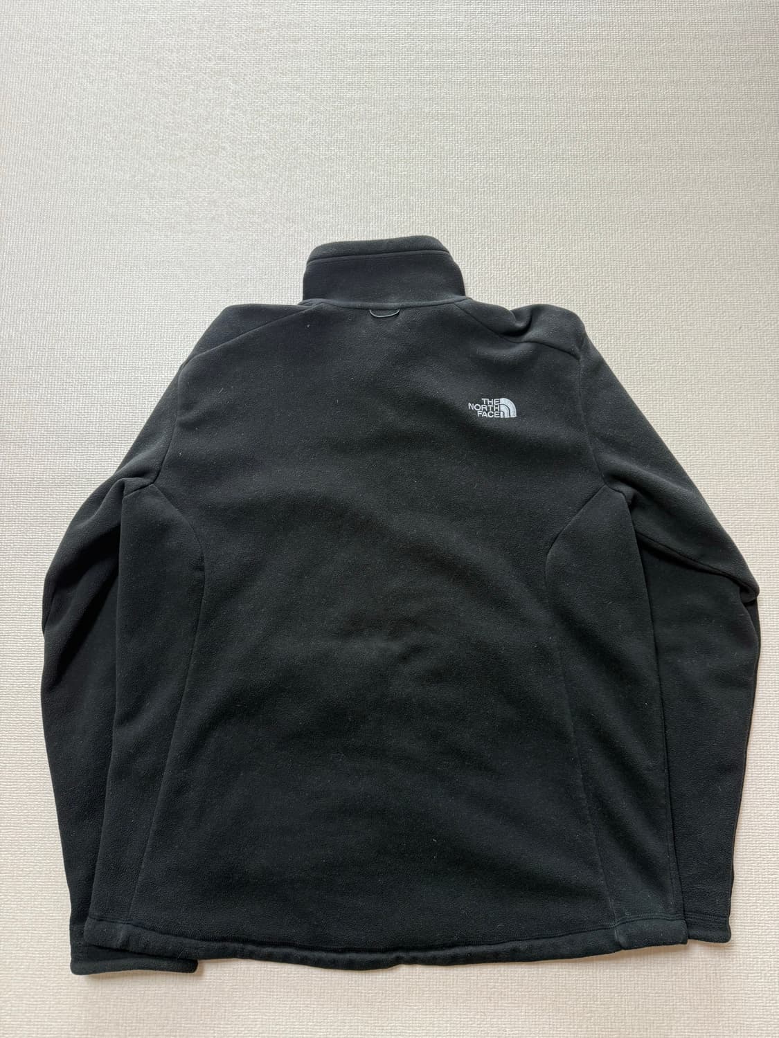 [XXL]노스페이스 후리스 집업 상품이미지2