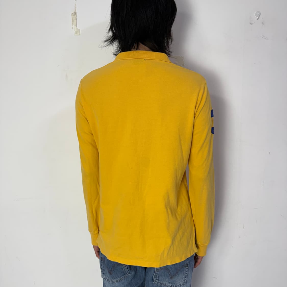 폴로랄프로렌 빅포니 롱슬리브  상품이미지3