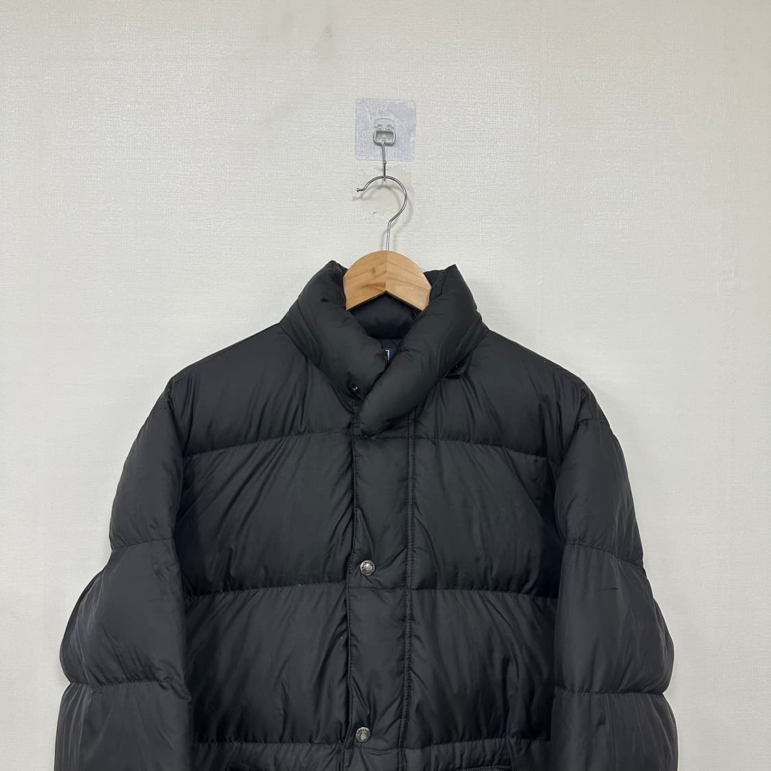 폴로 패딩M 상품이미지2