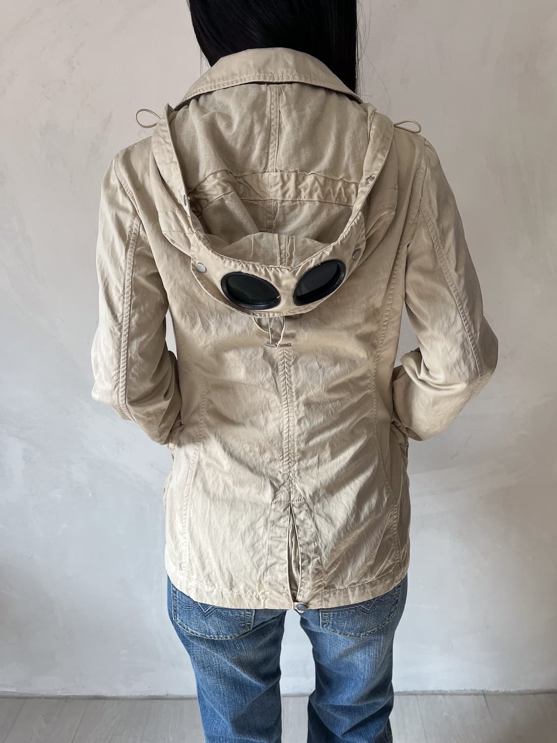 C.P.COMPANY / Made in Italy(2000s) 상품이미지1