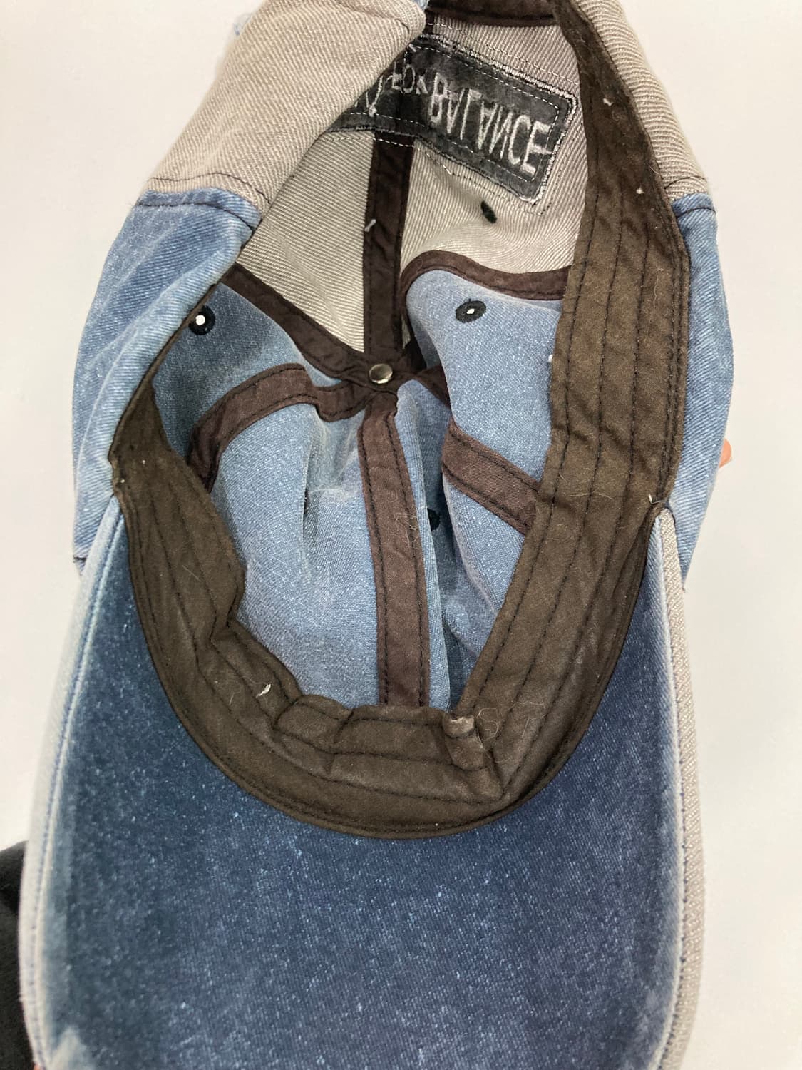 Aeca 볼캡 상품이미지3