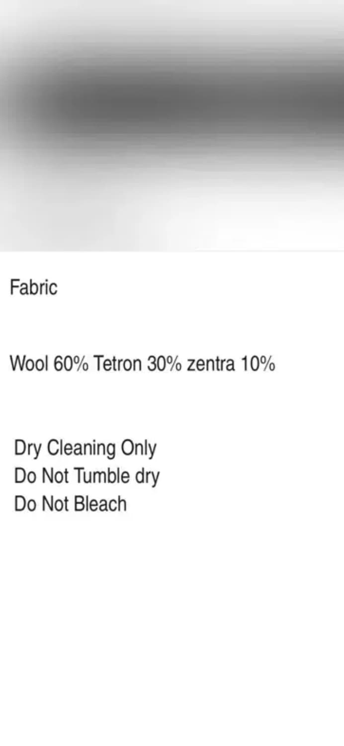 LFM Wrap Mini Skirt charcoal 상품이미지4