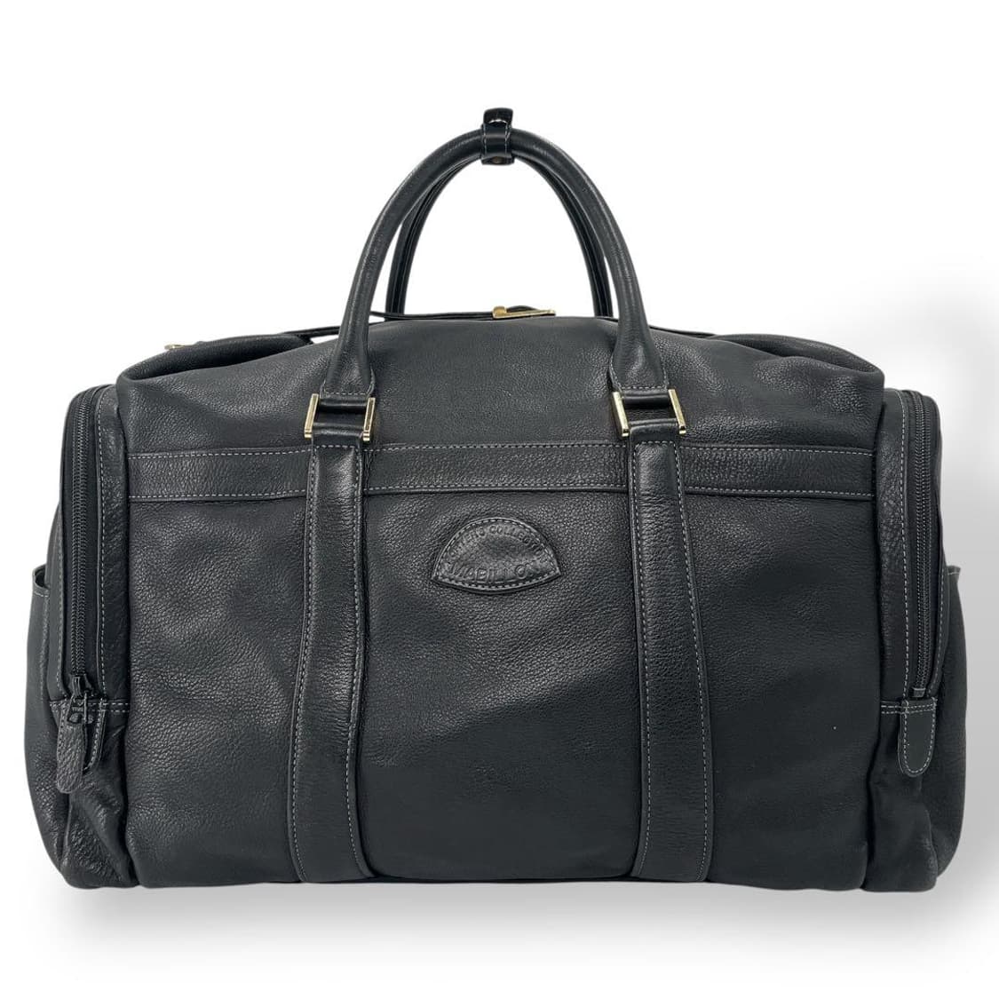 요시다 포터 대용량 컬렉션 마빌론 카우스티어 보스톤백 상품이미지1