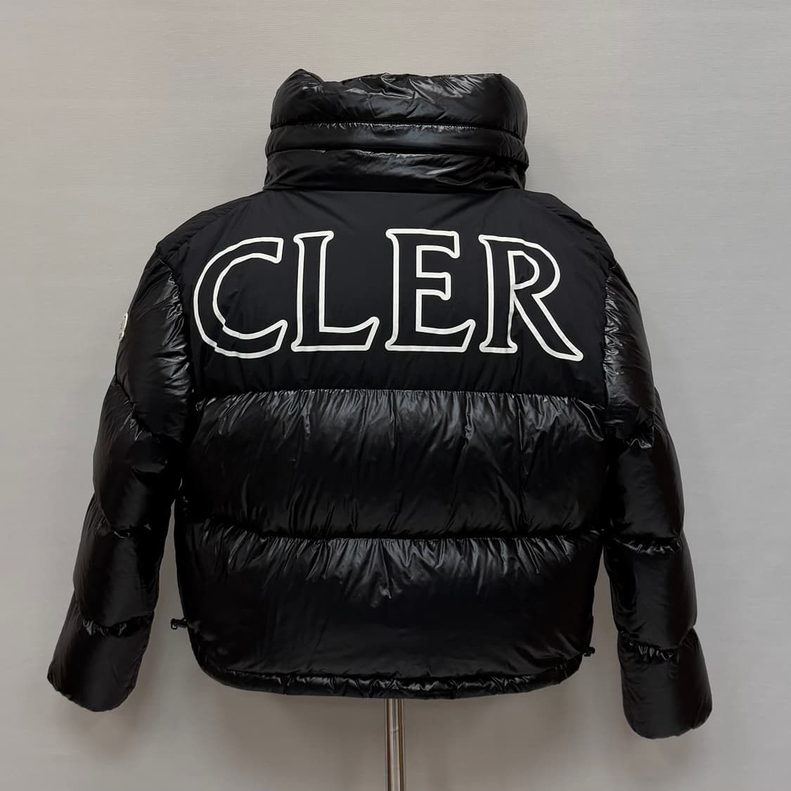 몽클레르 제르 쇼트 다운 패딩 자켓 ( 1 ) 상품이미지3