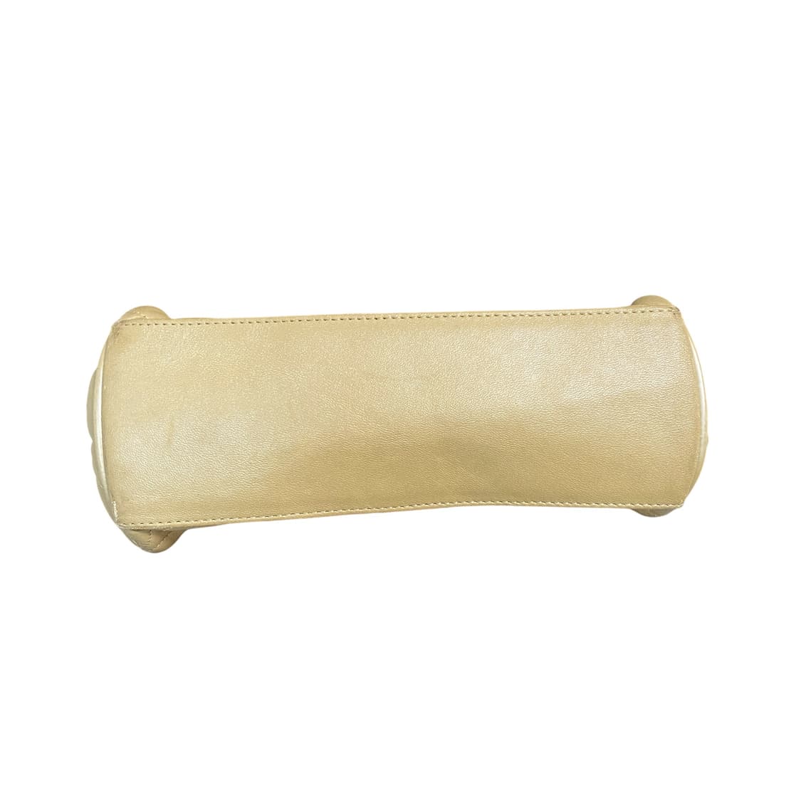 러브캣 하트 퀄팅 골드 미니 크로스백 상품이미지6