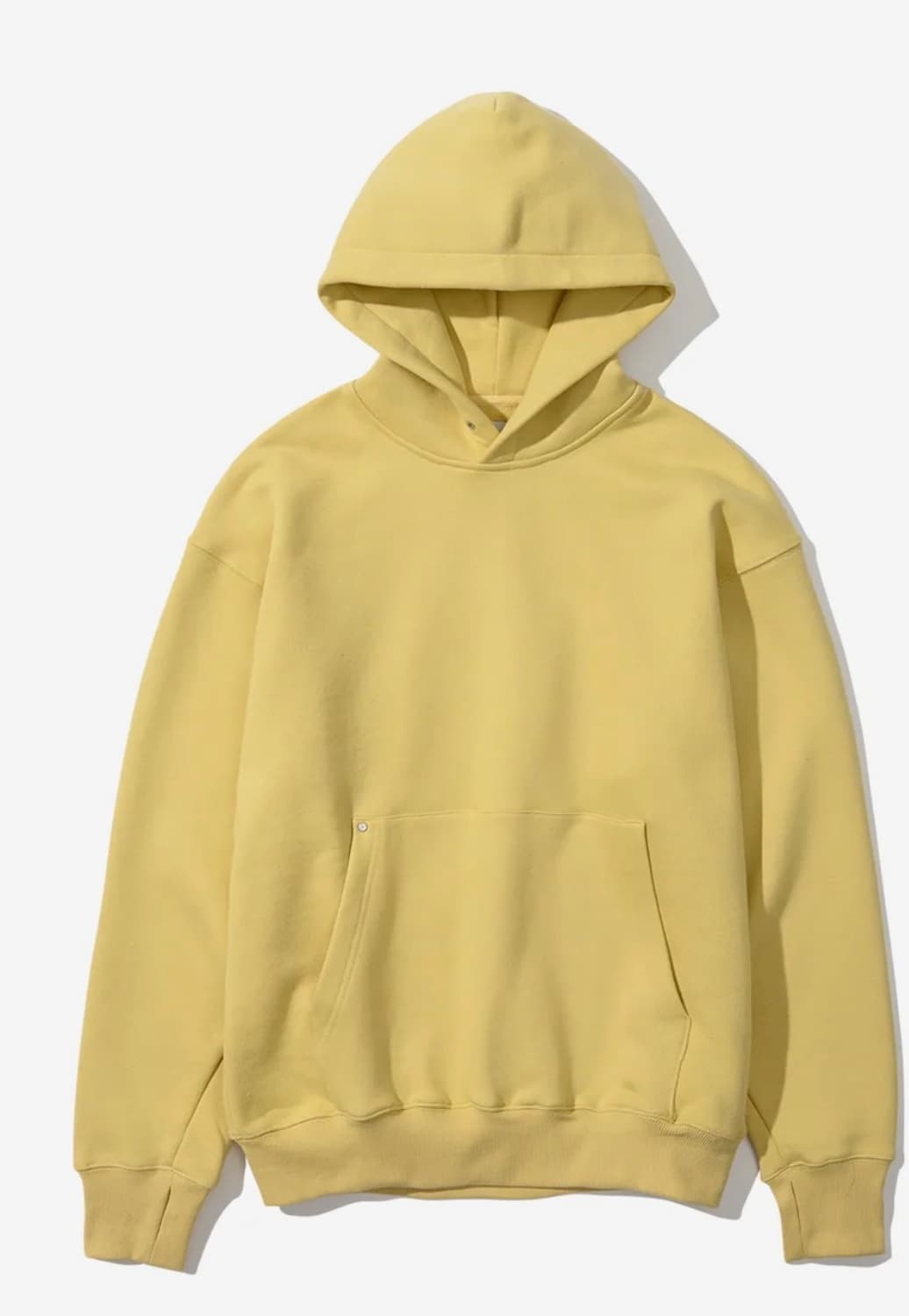 인템포무드 후드티 상품이미지1