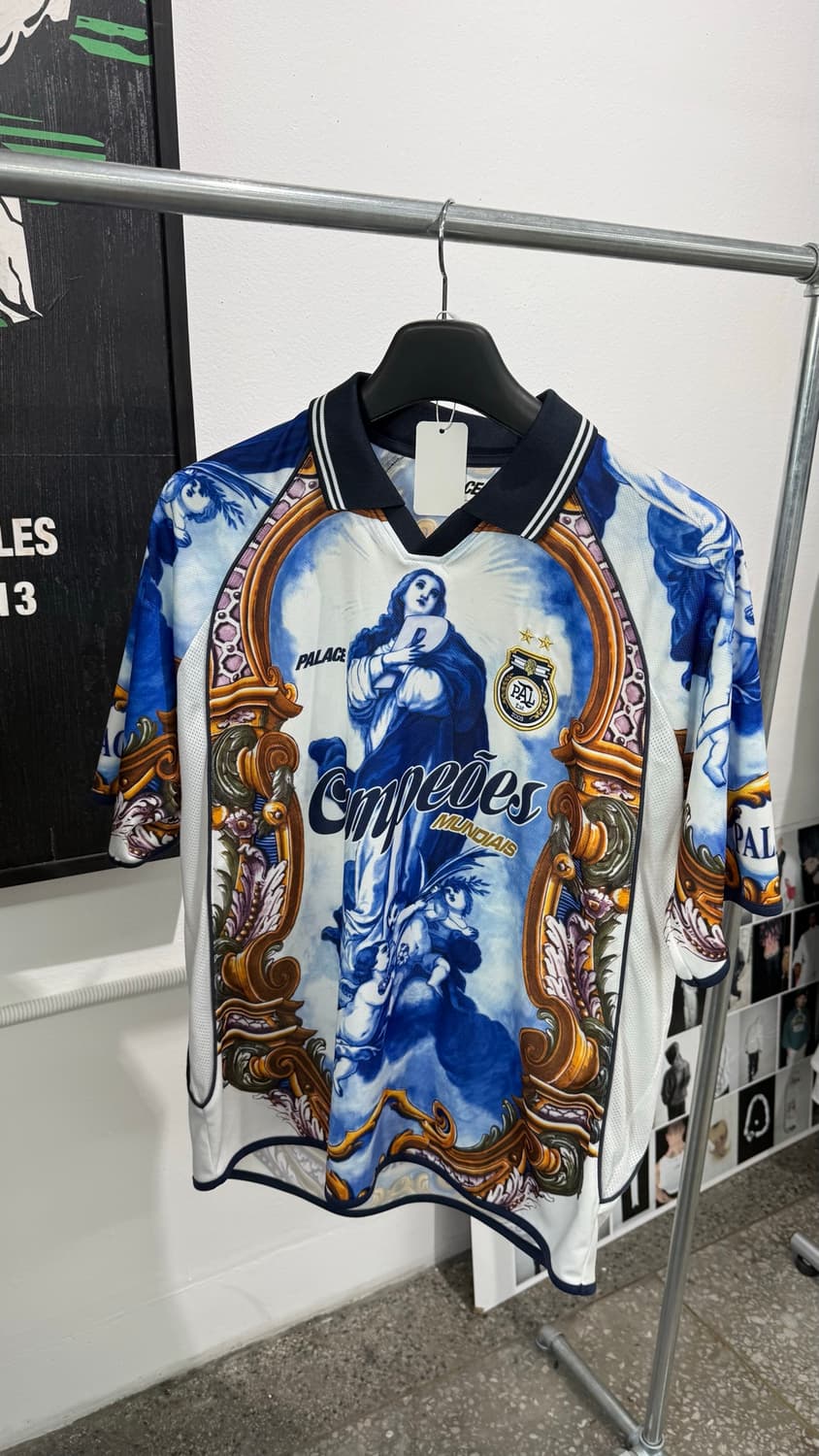 [L]palace holy grail jersey 상품이미지1