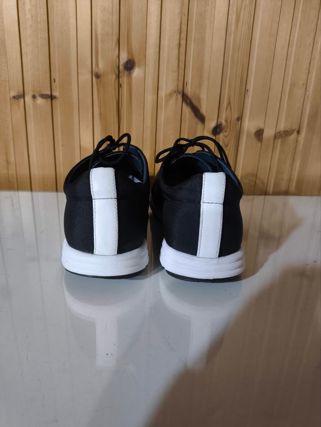 270mm 42 훕데두 나일론 비브람 스니커즈 상품이미지8