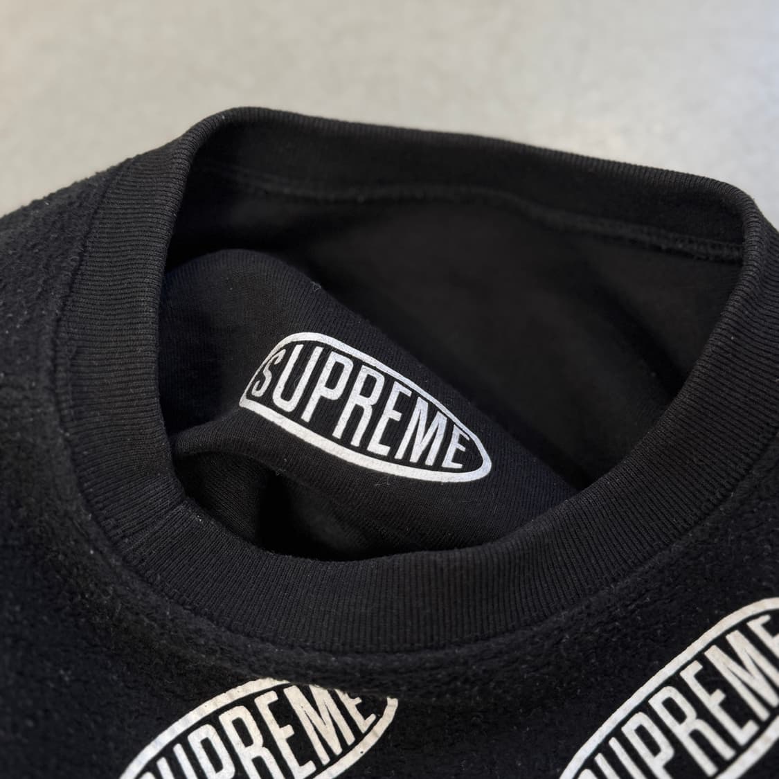 슈프림 스웻셔츠 상품이미지6