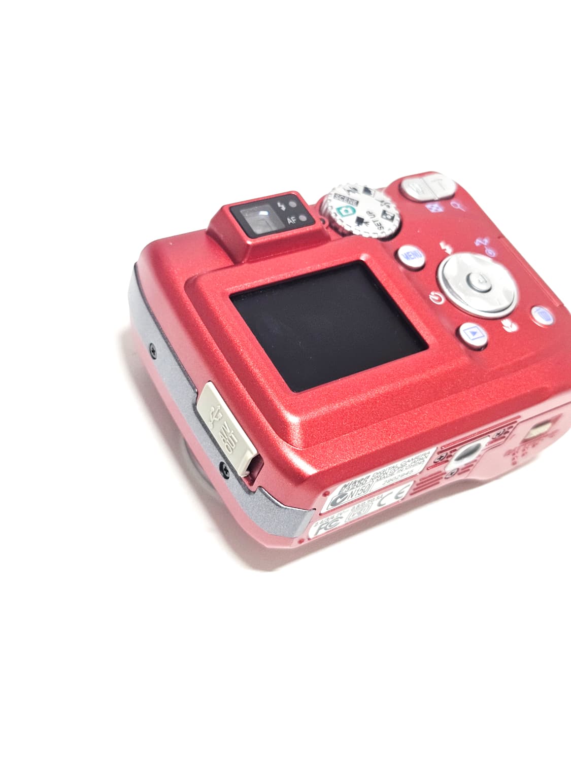 니콘 쿨픽스 Nikon Coolpix 3200 디카 디지털카메라 상품이미지6