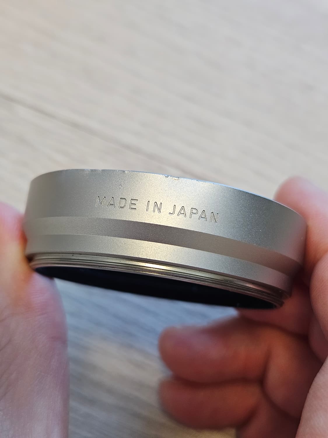 펜탁스 SMC FA 43mm F1.9 Limited 렌즈 상품이미지10
