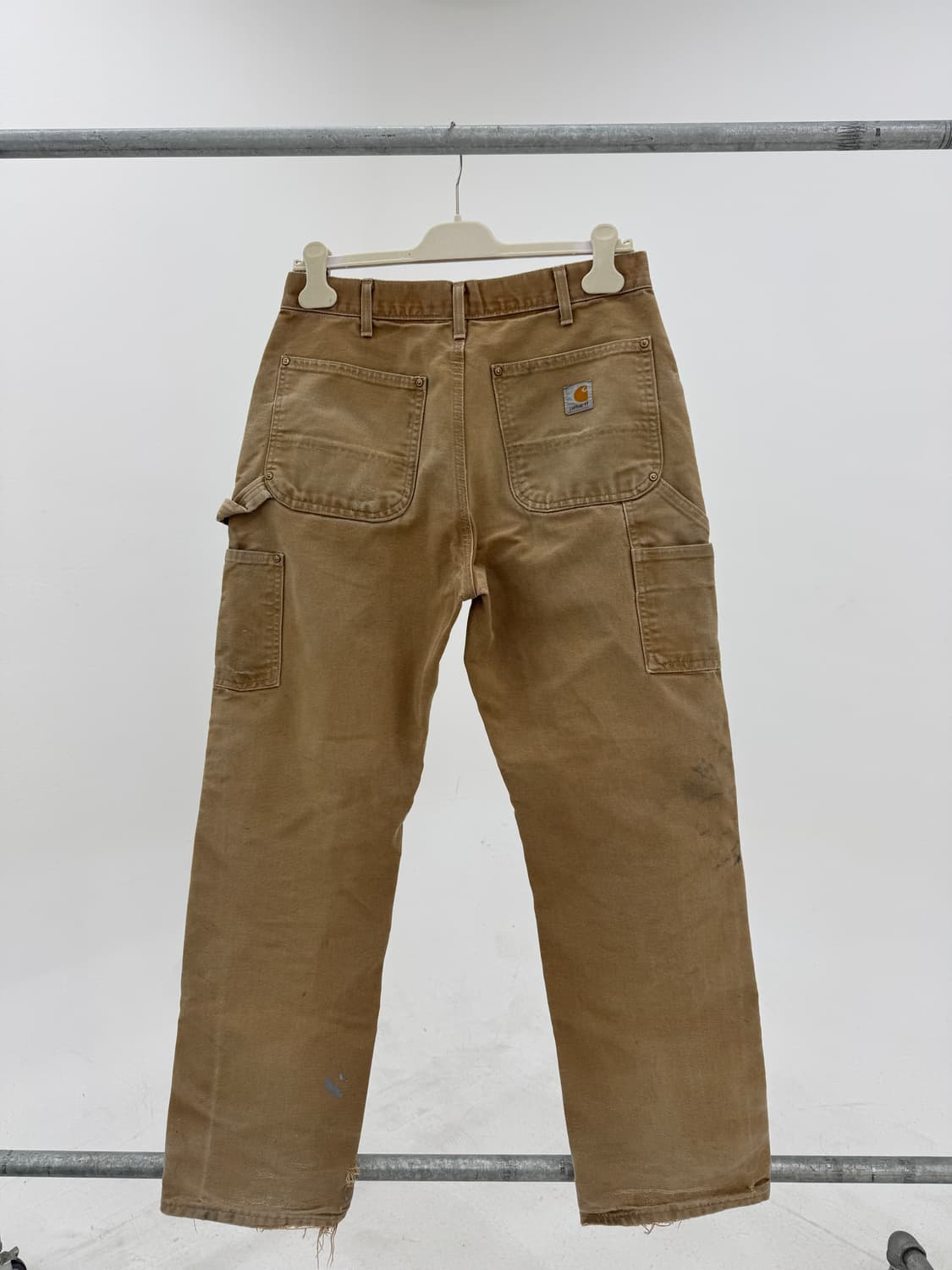 vintage carhartt double knee [ 32x32 ] 상품이미지4