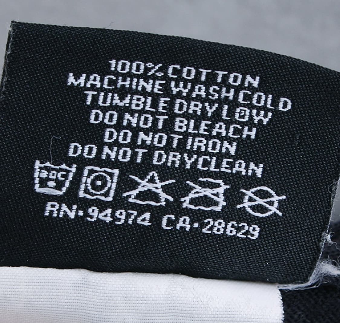 Stussy crew neck world tour tee _ S2522 상품이미지5