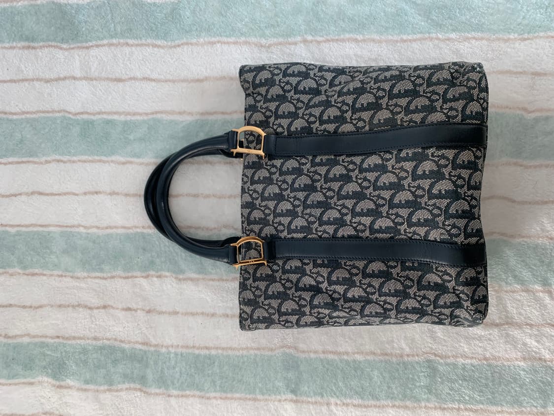 디올 오블리크 토트백 상품이미지6