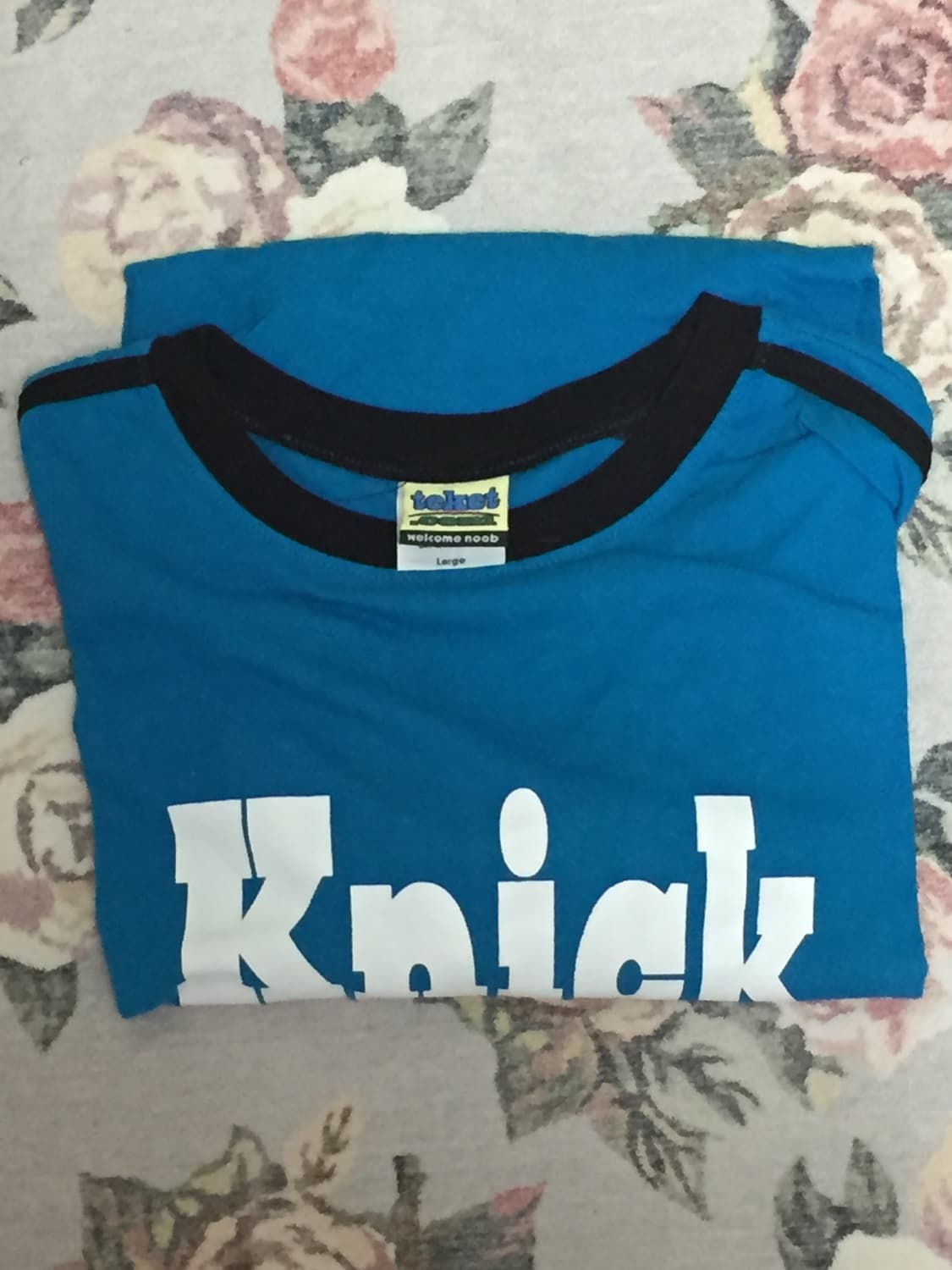 테켓 롱슬리브  상품이미지2